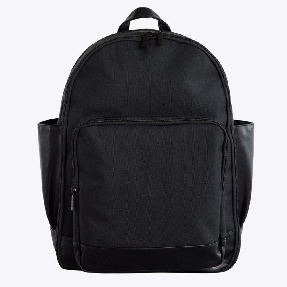 Beis Black “OG” The Backpack